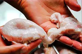 猪身上的这5个部位，医生劝告要少吃，大肠排最后，榜首多数人每天吃图片