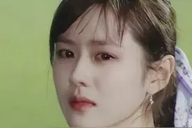 孙艺珍“笑容平平”到底算不算顶级美女？看她的16岁到41岁就知道图片