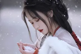 （完）我是府里的丫头，却爱上了快要死的少爷…图片