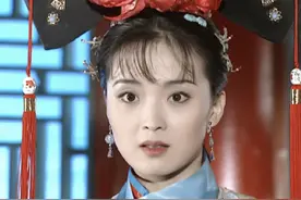 《还珠》26年后：晴儿颜值依旧，萧剑不敢认了！最红的却一直没变图片