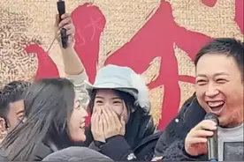 吴宣仪犯傻了！巴结于正太难看，讽刺祝绪丹，内娱好牌打烂第一人图片