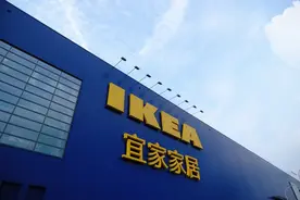 快速了解：在宜家工作怎么样？图片