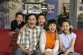 《家有儿女》原班人马将拍大电影？网友为何纷纷喊停?图片