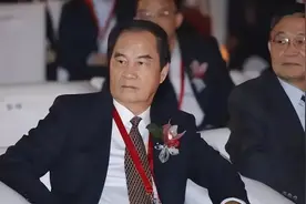 朱江洪提拔董明珠为董事长，董明珠为什么反而要搞“去朱化”？图片