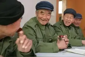 退役军人重点优抚对象，应该增加立功受奖优抚补助！图片