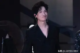 芒果你把我大A哥陈楚生吊那么高，是怕他跑吗！吊了一首歌时间！图片