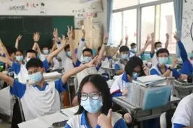 2024年高考报名将达1350万人，2034年将达顶峰，2040年仅750万人图片