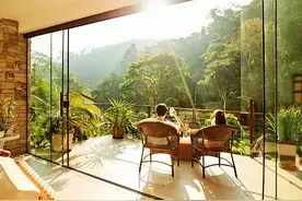 Staycation火了，宅度假跟宅家有啥不一样？图片