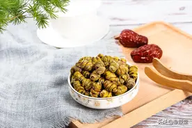 小腿肿胀、酸痛，腿麻腿凉？四味中药煮水，去瘀生新、舒筋活络图片