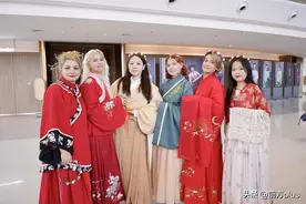 “奇乐龙龙 丝路新春”丝路欢乐世界2024新春欢乐季系列活动即将精彩来袭图片