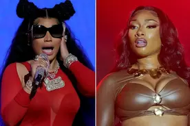 麻辣鸡和马冬梅疯狂互撕！互曝丑事，连过世的母亲都被殃及？图片