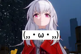 老二次元因崩铁怀疑人生？抽象颜文字已难倒一片，根本看不懂？图片