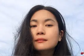 我，36岁安徽农村女孩，不嫁人，不工作，一个人天天骑行在路上图片