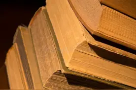 《尘封档案》系列——090.奇特的盗窃巨案图片