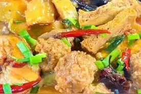 砂锅万能底料配方，让你轻松制作各种砂锅。图片