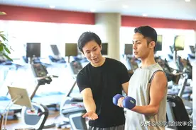 29岁男教练腹泻发热，医院确诊艾滋病，把难以启齿的痛全扒给你们图片