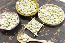 胆小，焦虑，还梦魇，睡不踏实，分享1中成药，帮你有效解决问题图片