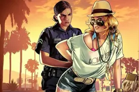 《GTA5》泄露对 Switch 玩家来说是个坏消息图片