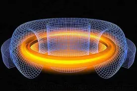 可控核聚变里程碑！美国已四次点火成功，难道先机要被他们拿下？图片