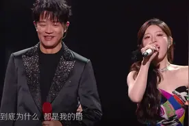 湖南卫视跨年晚会，将娱乐圈的江湖地位、“悲哀”现状，展露无遗图片