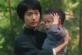 《问苍茫》毛主席一家人的五个愿望，只实现了一个，令人泪奔图片