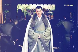 冯仑：成大事者，必有坚忍不拔之志图片