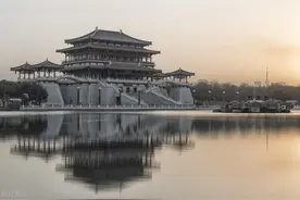 安史之乱后，唐朝的皇帝都干了啥？图片