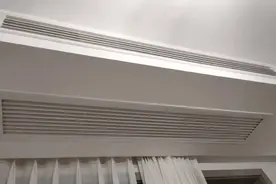 风管机知识干货分享:一篇文章搞定你的所有疑惑图片