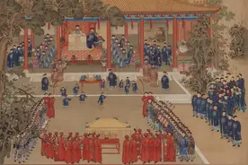 从羁縻到改土归流，这件事清朝干得功莫大焉图片