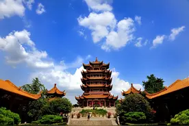 湖北省属国企及工资盘点！图片