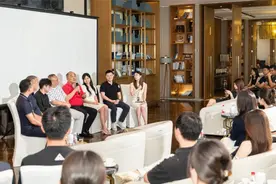 “厂二代”为啥火了？图片