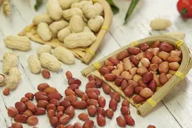 花生是血管“软化剂”？医生提醒：吃花生，牢记3点对血管更健康图片