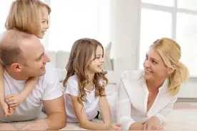 姑嫂不来往谁更吃亏？图片