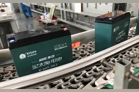 为什么电动车顶配大多是6块电池，96、108V电池非常少？一文说明图片