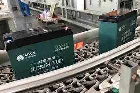 为什么电动车顶配大多是6块电池，96、108V电池非常少？一文说明图片
