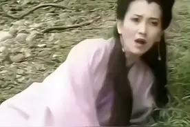 白素贞的身世原来这么恐怖，恐怖到三界都要助她渡劫成功图片
