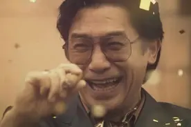 改编自香港十大奇案，刘德华梁朝伟再度联手，《金手指》入股不亏图片