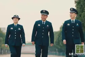 第24届“中国武警忠诚卫士”张来军——换甲老兵，初心不改图片