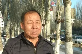 亲人去世 手机绑定的宽带却是陌生人在用？解不了绑 呼和浩特一男子要说法…图片