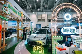 今年在福建省内买汽车，最高可补贴5000元！图片