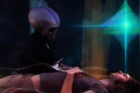 人类智慧的起源之谜：揭开二号染色体和群体瓶颈的神秘面纱图片