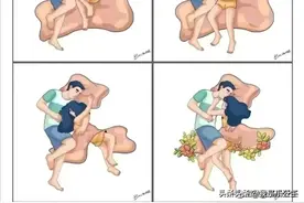 要想早点找到老婆，快来学学吧，好男人的必修课图片