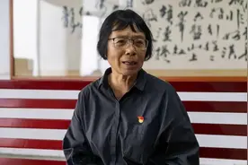 看完张桂梅现状，想哭图片