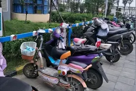 电动车充不进电，“饿死”怎么激活？2个方法不花钱，自己搞定图片