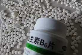 “神通广大”的维生素B6，有效防治6大病症！如何补充？药师详解图片
