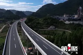 元旦出行：重庆高速公路服务指南来了→图片