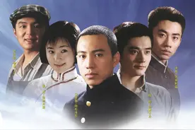 中国近现代史必看历史剧—人物传记篇图片