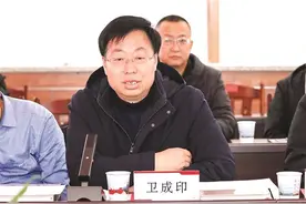 同心砥砺五十载 风华正茂再启程——《风华五十载<吕梁日报>创刊五十年集珍》新书发布嘉宾代表发言摘录图片