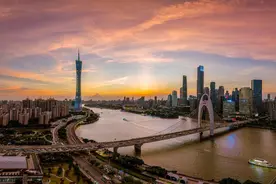 江山辈有人才出！一起来盘点近代广东省名人！图片