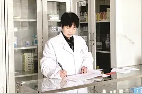 刘转伶：35年如一日守护村民健康图片